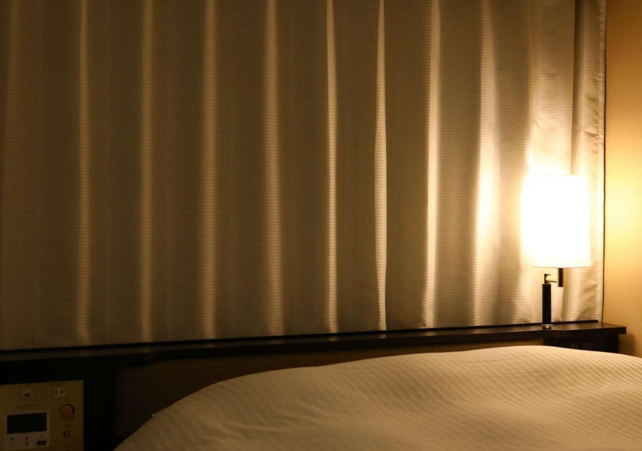 APA Hotel Higashi Shinjuku Kabukicho Tower Tokyo Bagian luar foto